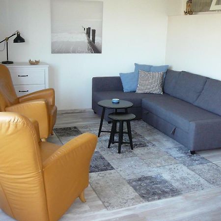Strandslag Zanddijk 229 Julianadorp Aan Zee Kültér fotó