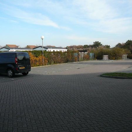 Strandslag Zanddijk 229 Julianadorp Aan Zee Kültér fotó