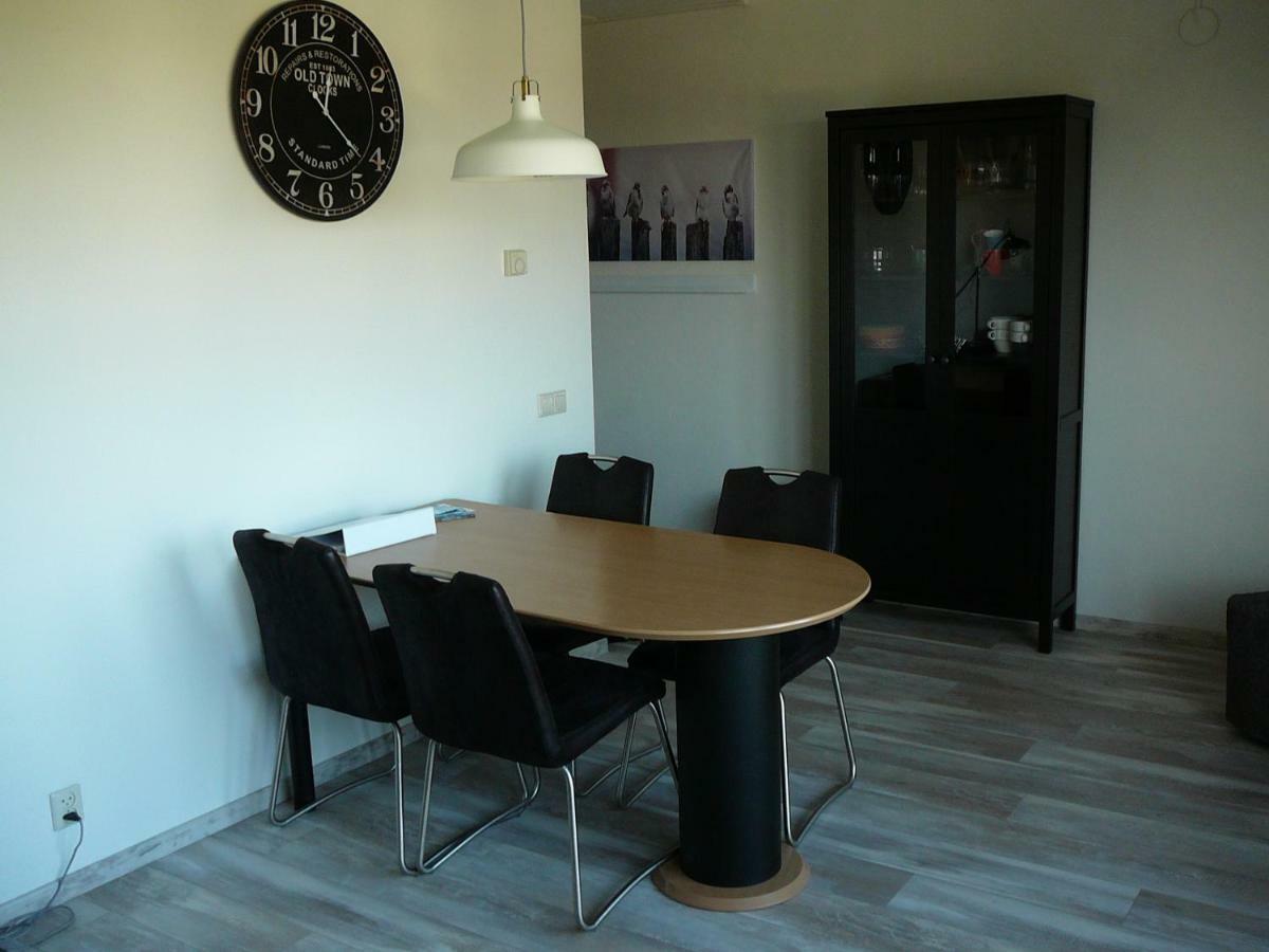 Strandslag Zanddijk 229 Julianadorp Aan Zee Kültér fotó