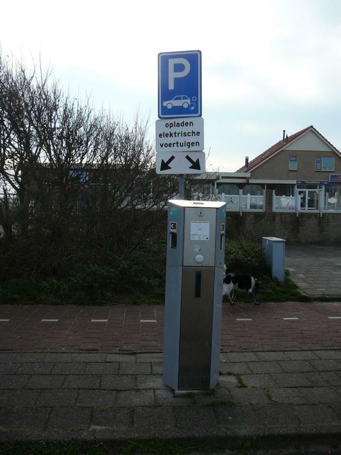 Strandslag Zanddijk 229 Julianadorp Aan Zee Kültér fotó