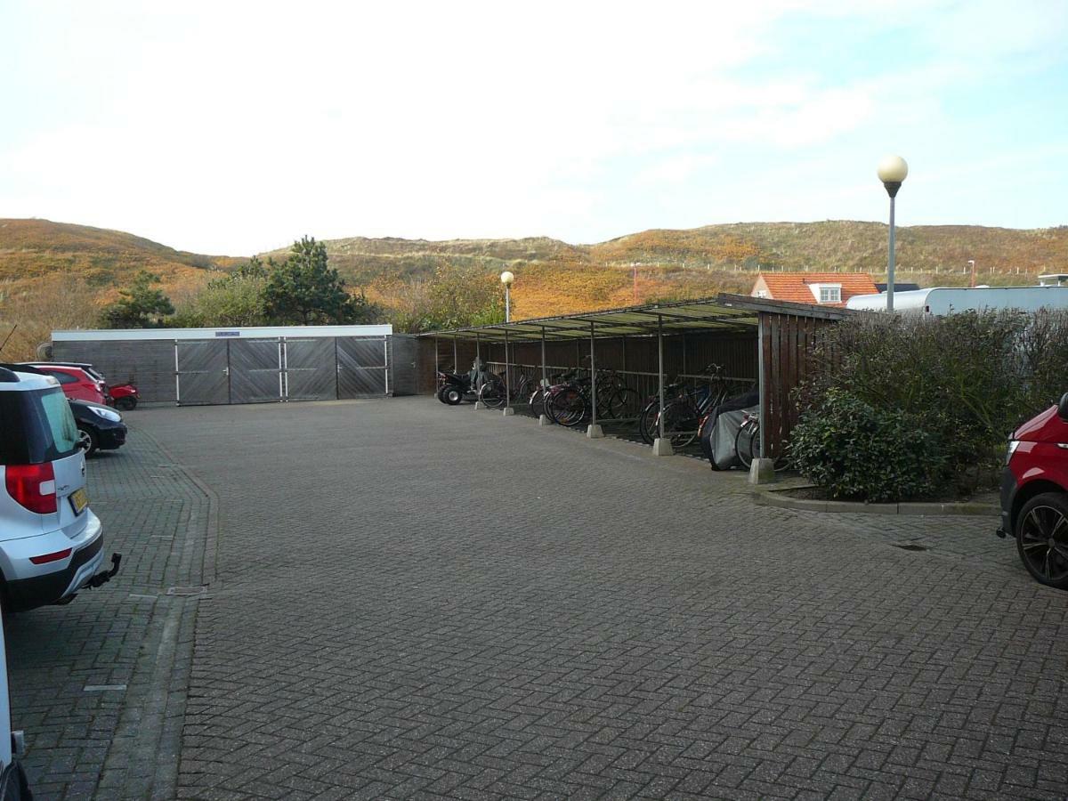 Strandslag Zanddijk 229 Julianadorp Aan Zee Kültér fotó