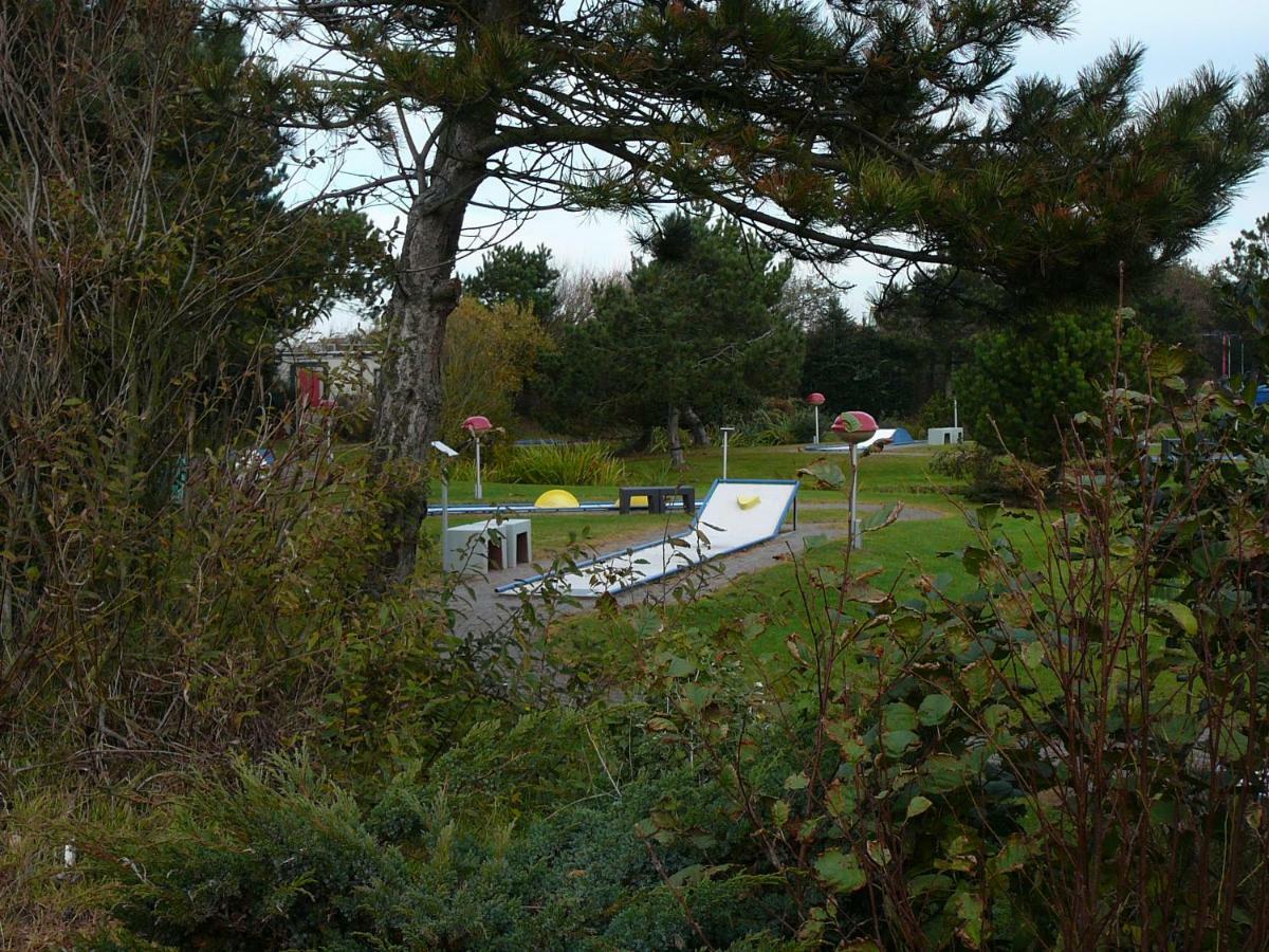 Strandslag Zanddijk 229 Julianadorp Aan Zee Kültér fotó