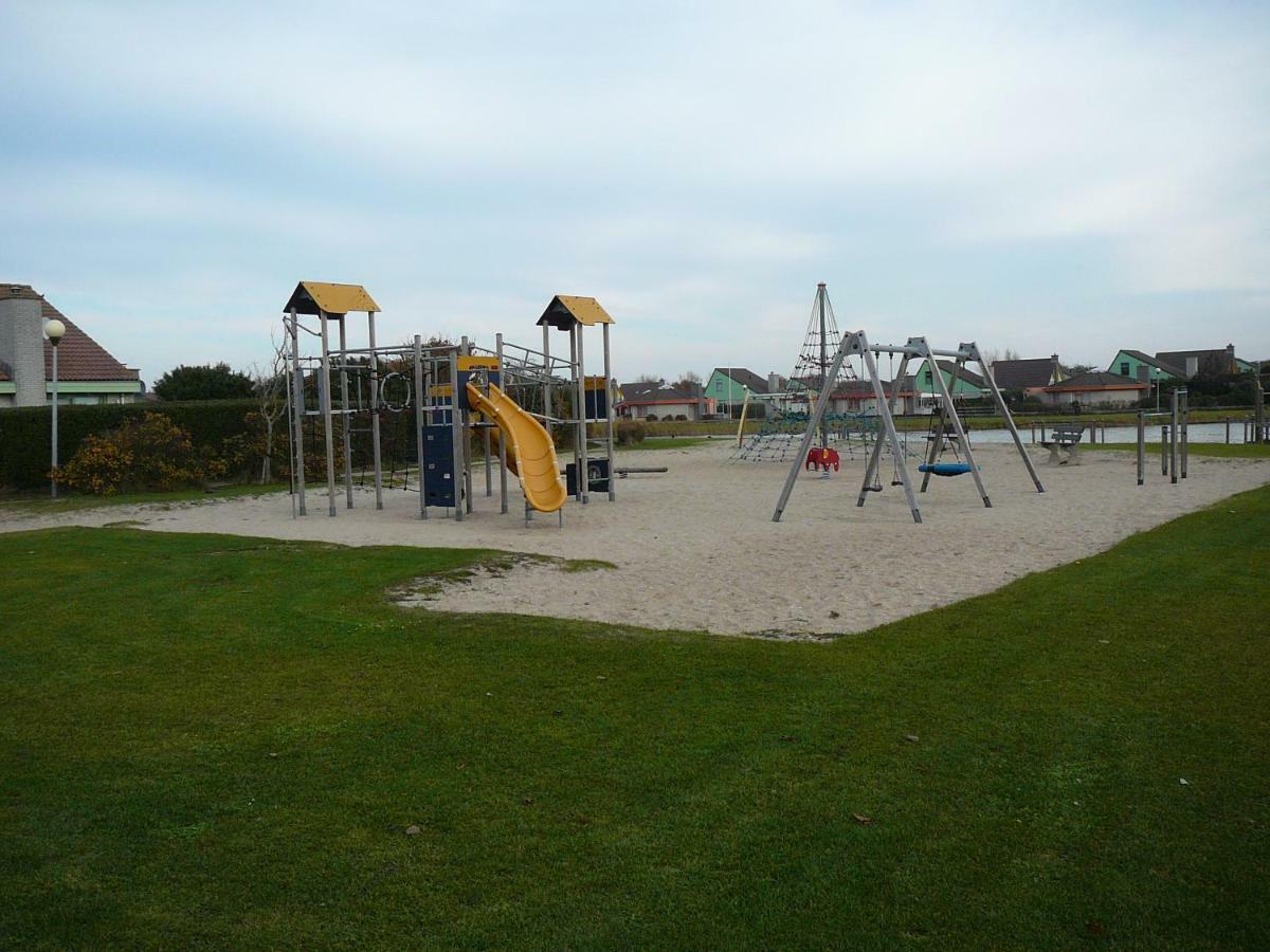 Strandslag Zanddijk 229 Julianadorp Aan Zee Kültér fotó