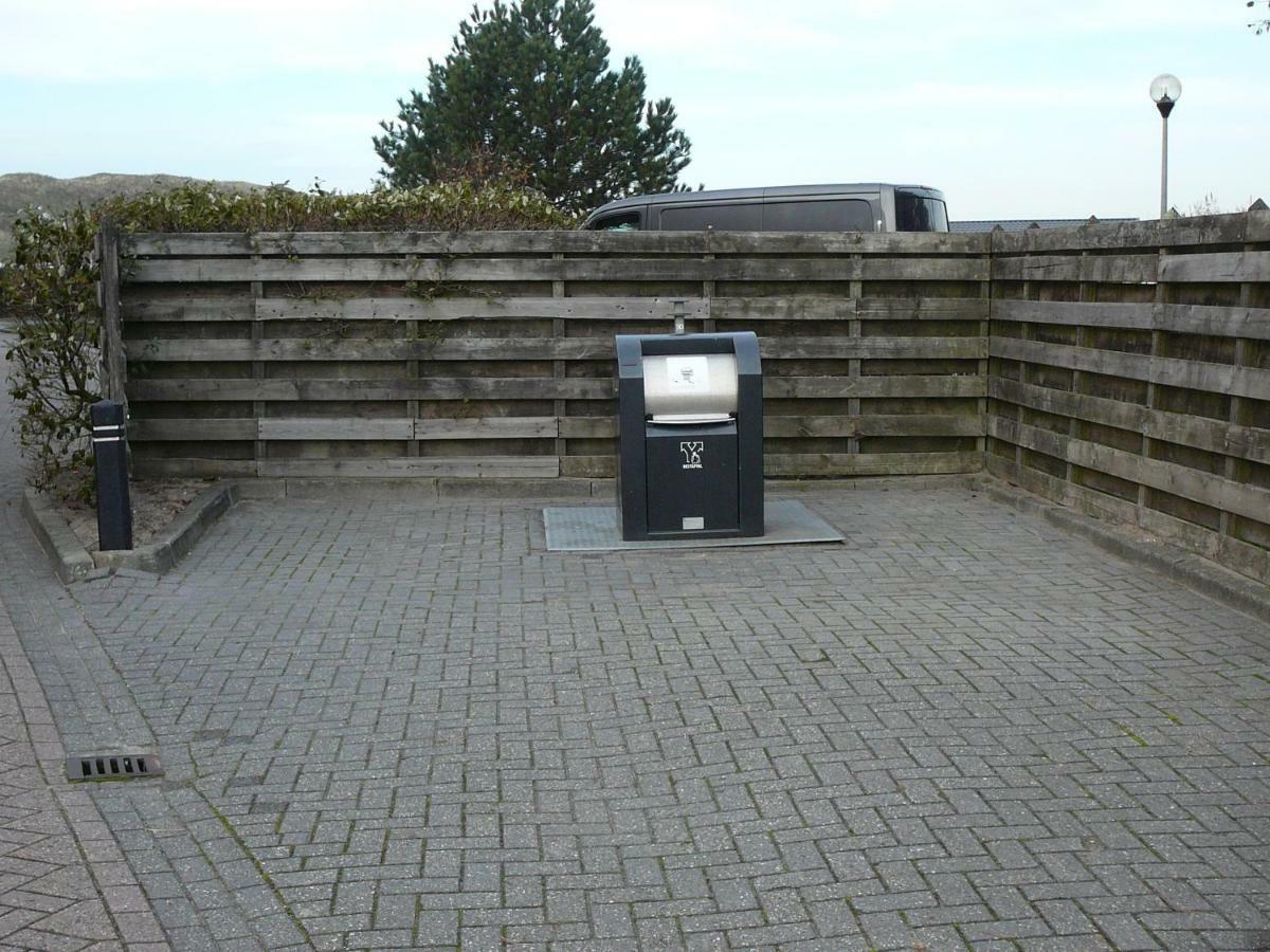 Strandslag Zanddijk 229 Julianadorp Aan Zee Kültér fotó