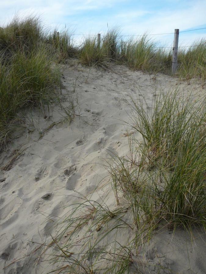 Strandslag Zanddijk 229 Julianadorp Aan Zee Kültér fotó
