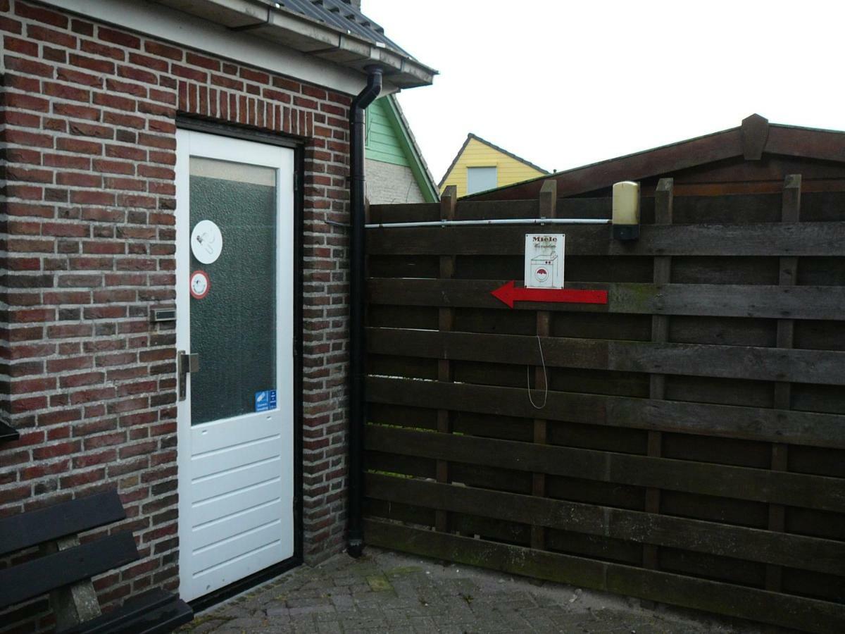 Strandslag Zanddijk 229 Julianadorp Aan Zee Kültér fotó