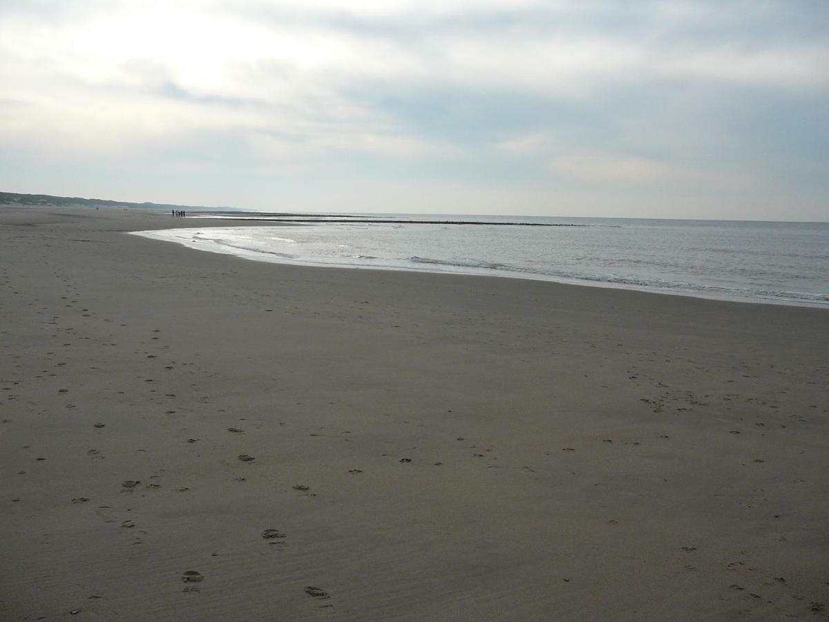Strandslag Zanddijk 229 Julianadorp Aan Zee Kültér fotó